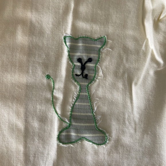 VTG Toddle Tyke Two Piece Set - Picture 3 of 9